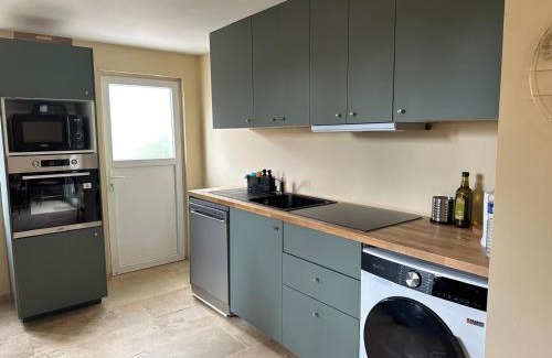 Chateaumeillant House | La Sinaise