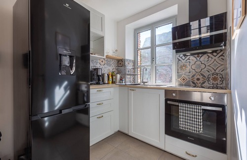 Romorantin-Lanthenay Apartment | La Sirène - Entre châteaux et Beauval