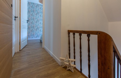 Romorantin-Lanthenay Apartment | La Sirène - Entre châteaux et Beauval