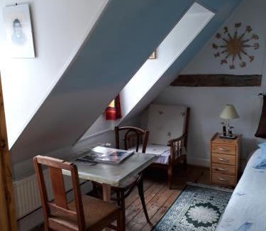 Saint-Valery-sur-Somme Bed & Breakfast | La Sirène