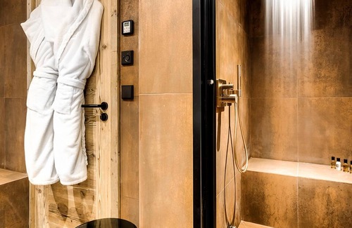 Courchevel Hotel | La Sivoliere