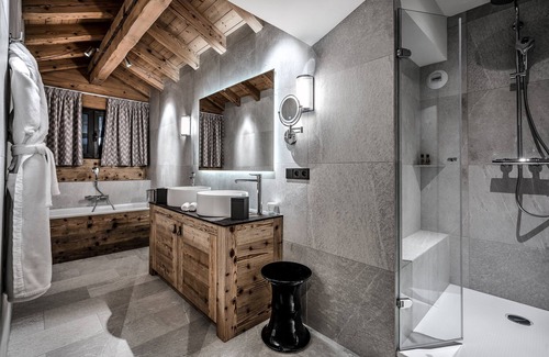 Courchevel Hotel | La Sivoliere