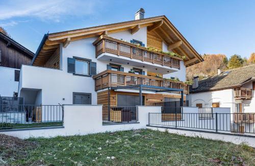 Carano Apartment | La Sorgente Ville di Fiemme