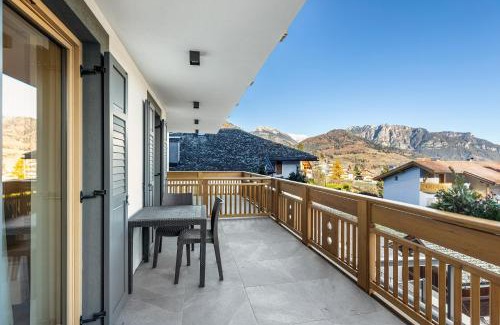 Carano Apartment | La Sorgente Ville di Fiemme