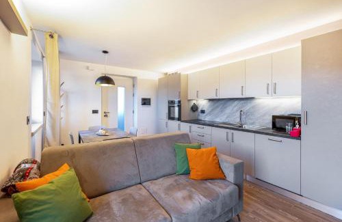 Carano Apartment | La Sorgente Ville di Fiemme