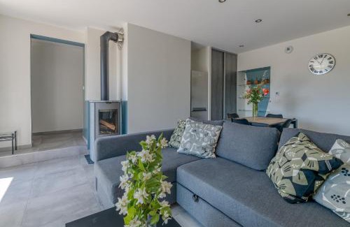 Saint-Pancrasse Apartment | La source Amélie