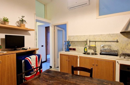 Manarola Apartment | La stella di Manarola- Bluchalet