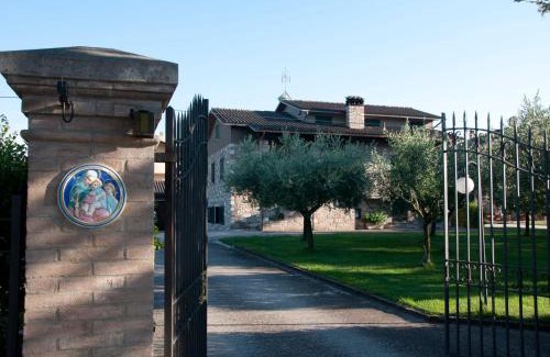 Bastia Umbra Bed & Breakfast | La Strada Di Francesco D'Assisi