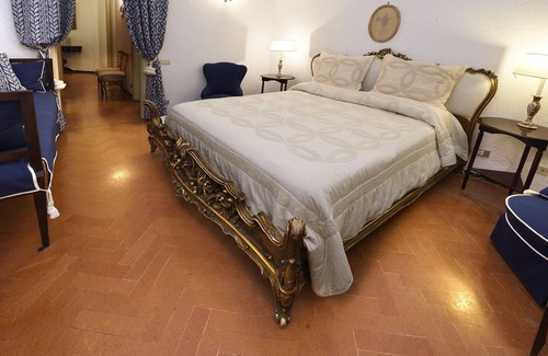 Chieti Villa | La struttura non esiste più, non è più affittabile