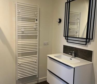 La Celle-sous-Gouzon Apartment | La Studette de Josy