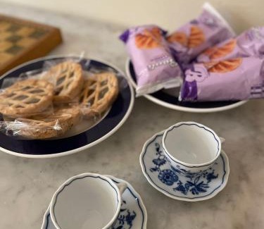 Biella Apartment | La Suite au cœur de Biella