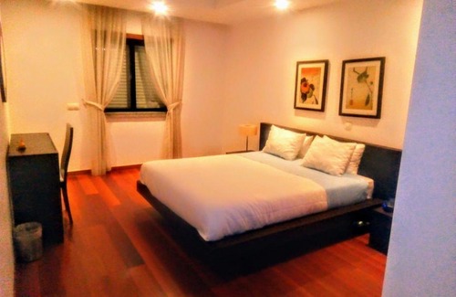 Praia da Luz House | La Suite Calypso