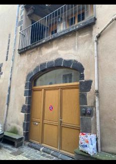 Clermont-Ferrand Apartment | La suite cosy