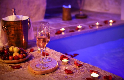 Laterza House | La suite del marchese