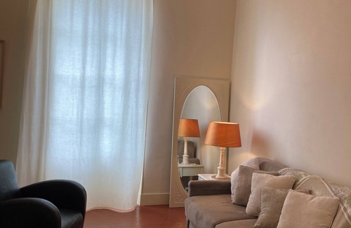 Apt Apartment | La Suite Grégoire for a stay of culture, history and Provençal tastes