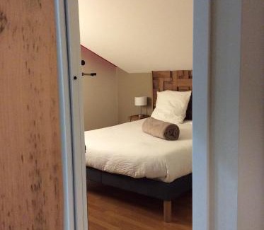 Soultzmatt Apartment | LA TÊTE AU SOLEIL