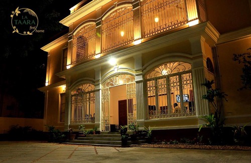 Pondicherry Beach Hotel | La Taara - Feel Home