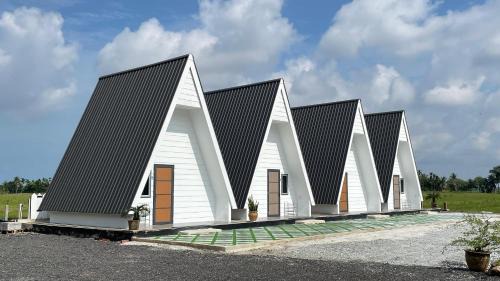 Yan District House | La' Tansa IZ Homestay