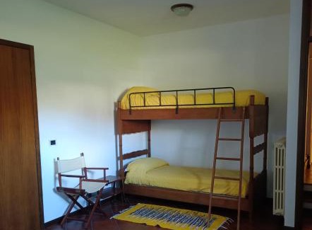 San Pietro di Feletto Apartment | La taverna di Anna