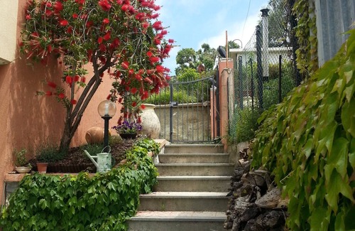 Civezza Apartment | La Tavernetta is a 2 bedrooms apartment for 4/6 persons