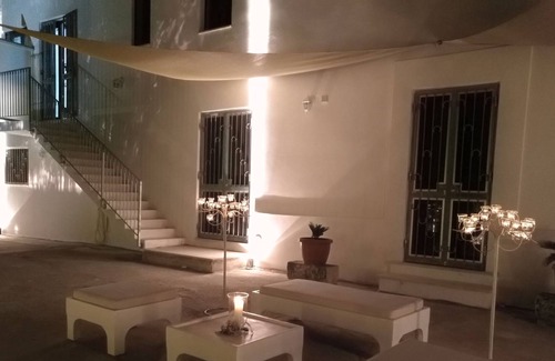 Lecce Villa | la tenuta dei Messapi a Lecce nel Salento