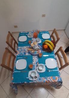 Cinisi Apartment | La terra del sole