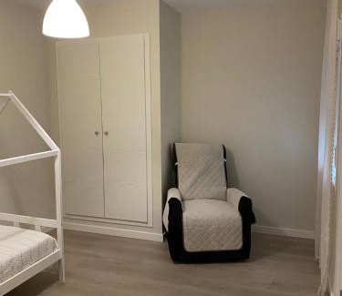 Luque Apartment | La terraza de la subbética