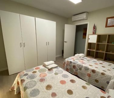Luque Apartment | La terraza de la subbética