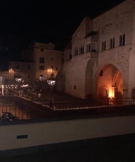 Anagni House | La Terrazza Anagni