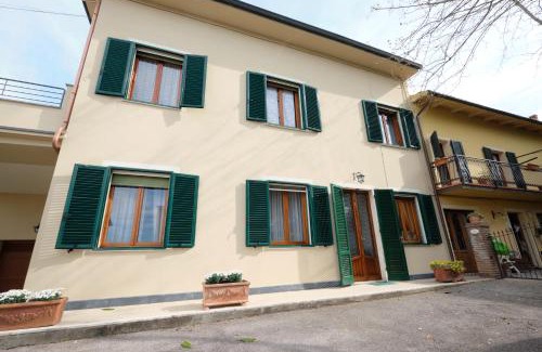 Massarella House | La terrazza del Bimbo