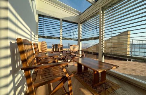 Savona Apartment | La Terrazza di Andreina