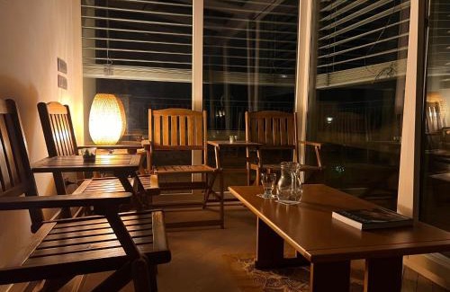 Savona Apartment | La Terrazza di Andreina
