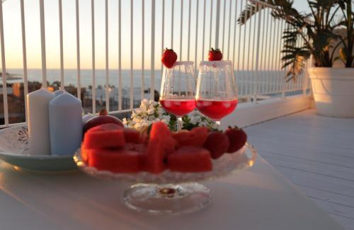 Polignano a Mare Apartment | LA TERRAZZA DI MARTA