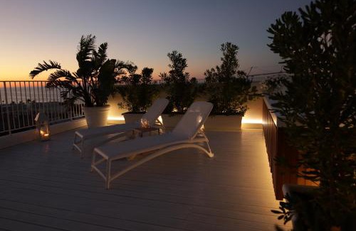 Polignano a Mare Apartment | LA TERRAZZA DI MARTA