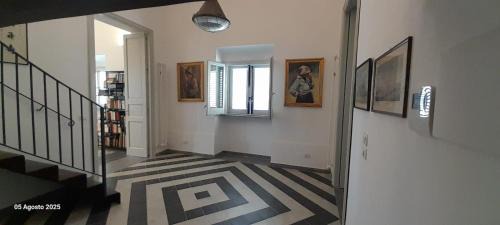 Patti Apartment | La Terrazza
