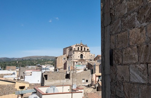Noto Apartment | La Terrazza sui Tetti di Noto by Wonderful Italy