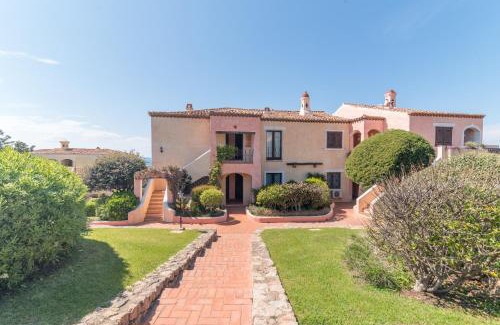 Capo Ferro Apartment | La Terrazza sul Mare