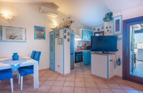 Palau Apartment | La Terrazza sul mare
