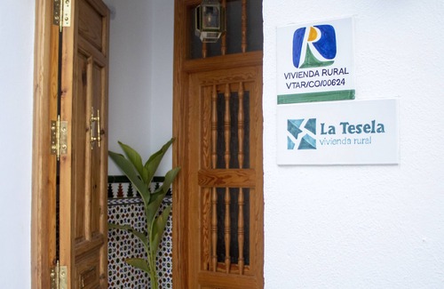 Barrio de la Villa House | La Tesela, Priego de Córdoba