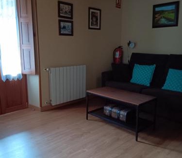 Carrena House | La Texuca