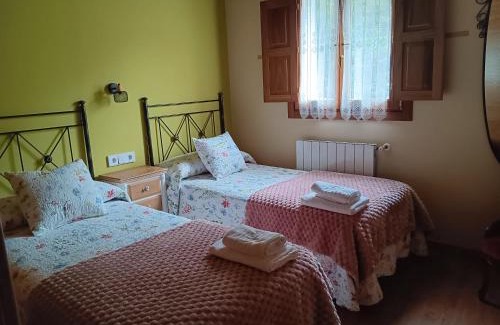 Carrena House | La Texuca