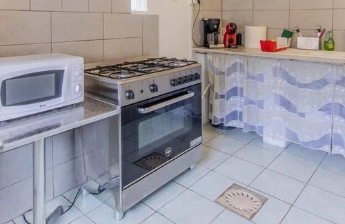 Cussy-en-Morvan House | la Thiloise - Cussy EN Morvan
