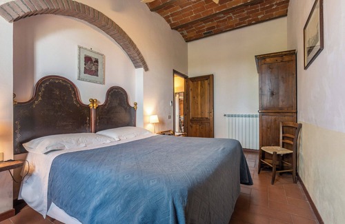 Scandicci House | La Tinaia - Erica cosy and comfortable flat in natural environment near Florence