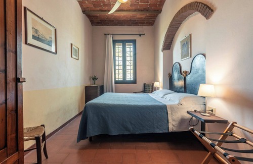 Scandicci House | La Tinaia - Erica cosy and comfortable flat in natural environment near Florence