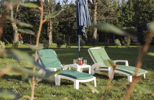 Pornic House | La Tingère by Interhome