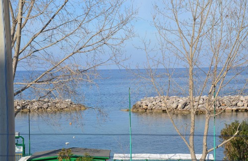 Trabia House | La Tonnara Trabia holiday home