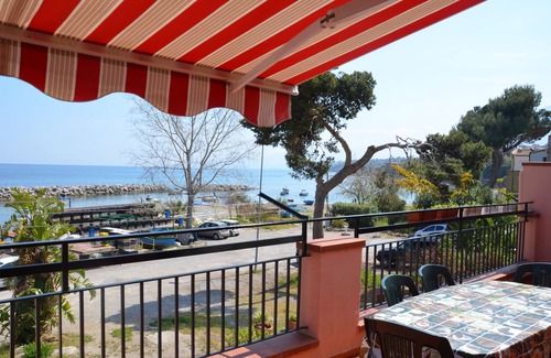 Trabia House | La Tonnara Trabia holiday home