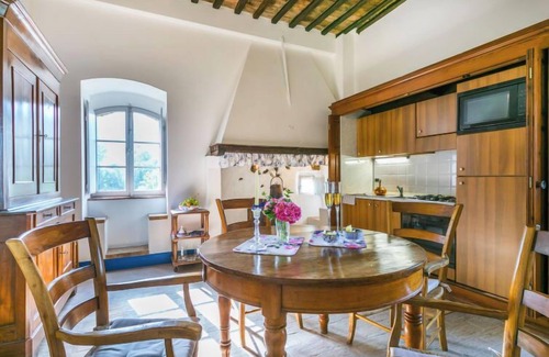 Stigliano House | La Torre by Interhome