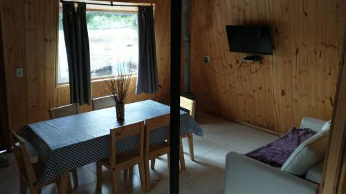 Meliquina Ski Chalet | La Torre del Rio