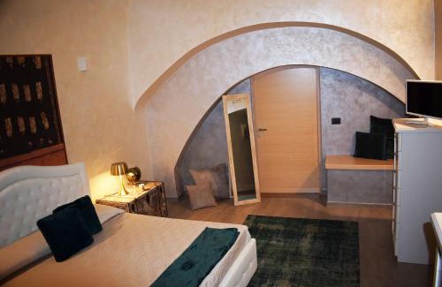 Turi Bed & Breakfast | La Torre del Tempo